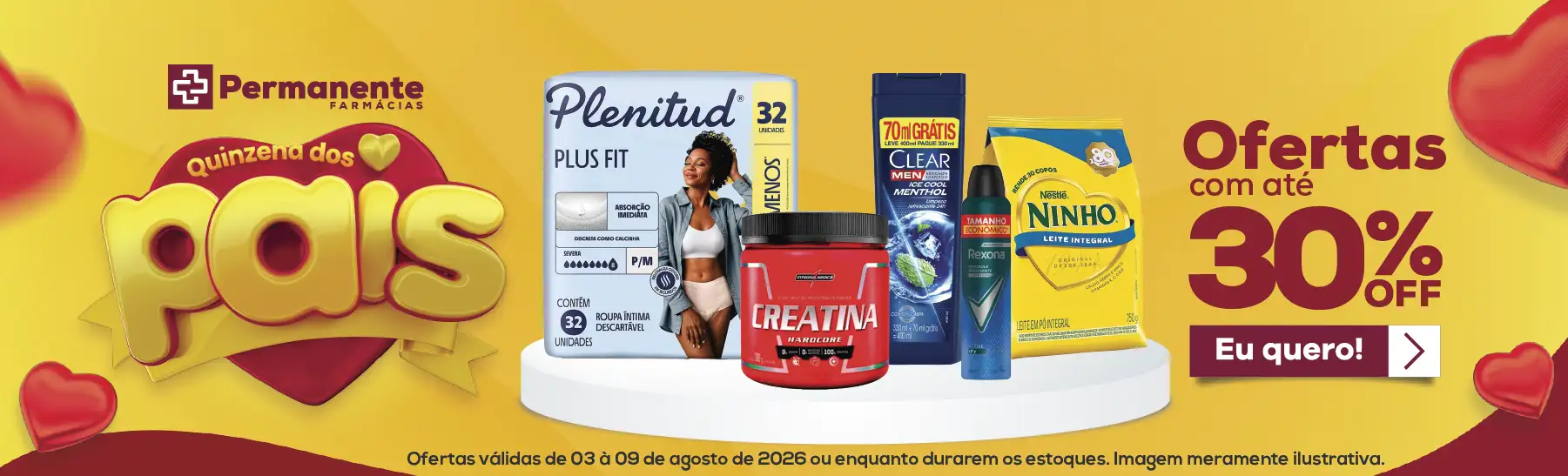 Imagem Carousel